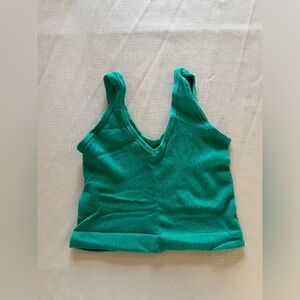 Urban Outfitters Cropped Tank